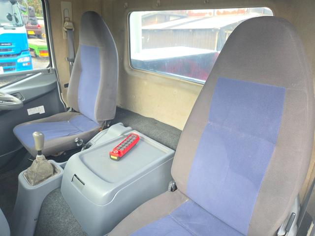 ファイター レッカー車(21枚目)