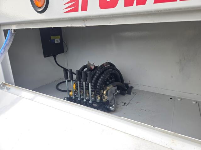 ファイター レッカー車(24枚目)