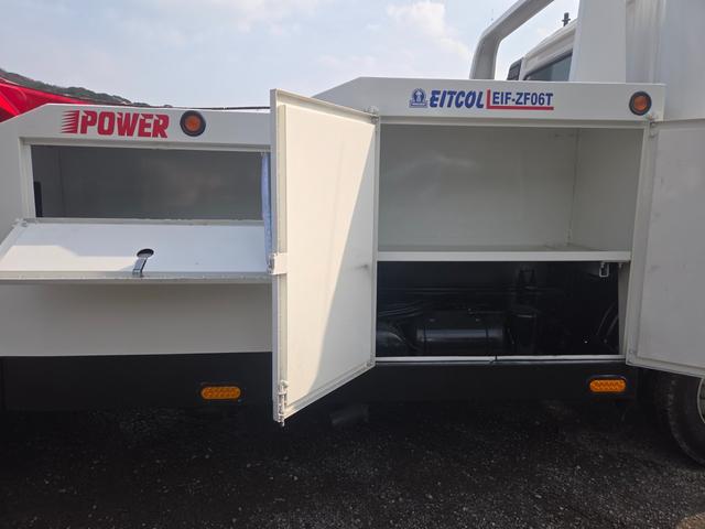 ファイター レッカー車(28枚目)