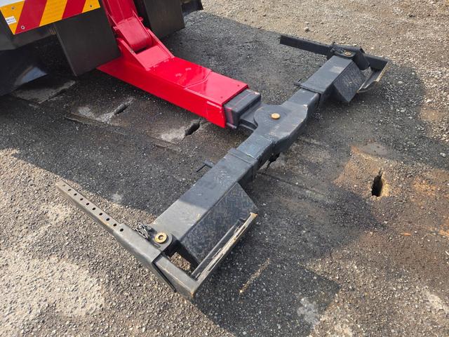 ファイター レッカー車(36枚目)