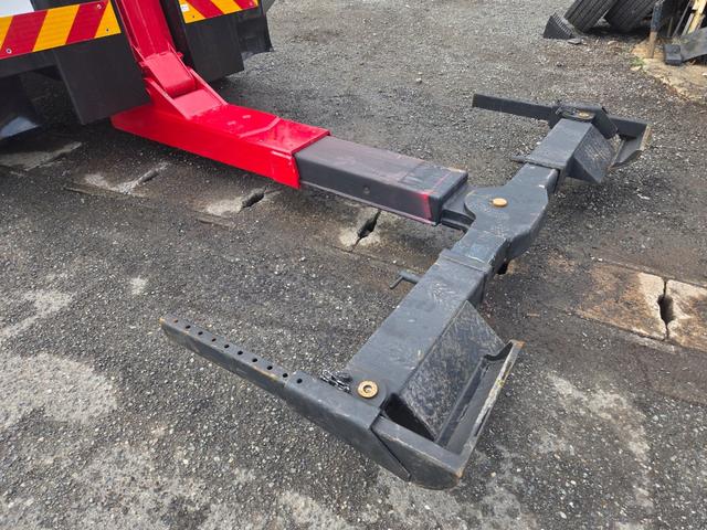 ファイター レッカー車(40枚目)