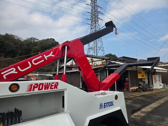 ファイター レッカー車(41枚目)