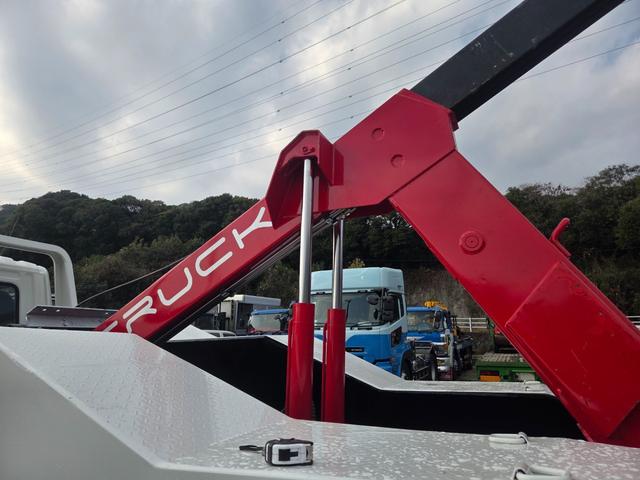 ファイター レッカー車(43枚目)