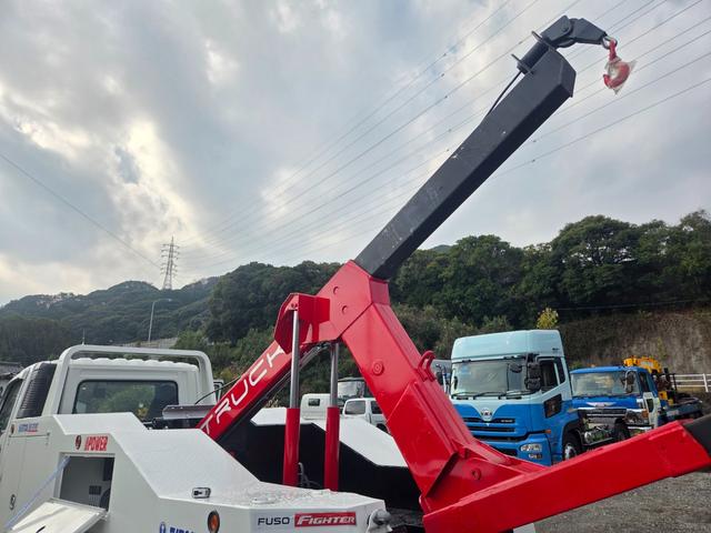ファイター レッカー車(44枚目)