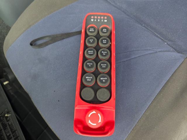 ファイター レッカー車(47枚目)