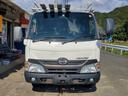 HINO DUTRO ROUTE VAN