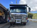 MITSUBISHI FUSO THE GREAT