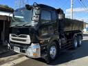 UD TRUCKS QUON