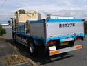 スーパーグレート 　ポンプ車　ＰＴＯ付き追加ラジエター　ＰＴＯオイルクーラー（7枚目）