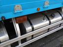 　ポンプ車　ＰＴＯ付き追加ラジエター　ＰＴＯオイルクーラー（27枚目）
