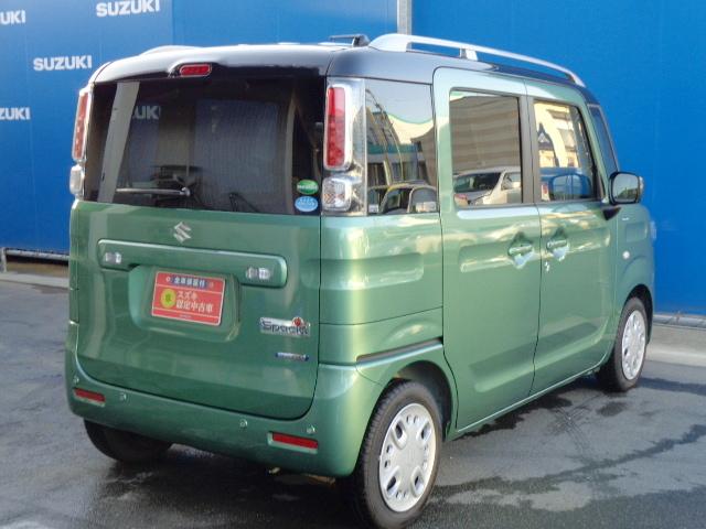 HYBRID X 2トーンルーフパッケージ装着車/サポカー(34枚目)