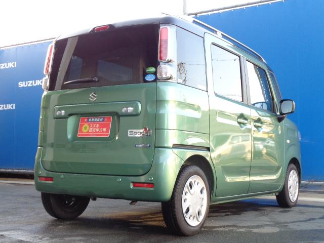 HYBRID X 2トーンルーフパッケージ装着車/サポカー(35枚目)