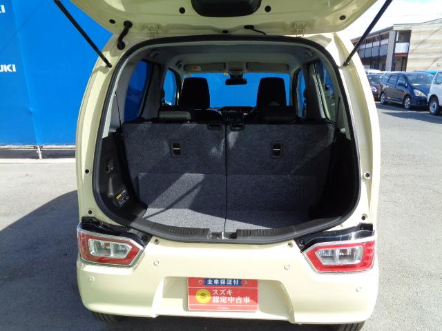HYBRID FX 2型 CDプレーヤー装着車/サポカー(9枚目)