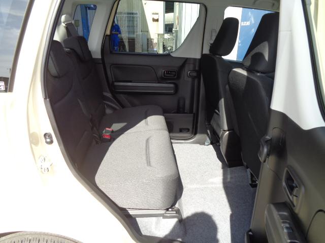 HYBRID FX 2型 CDプレーヤー装着車/サポカー(14枚目)