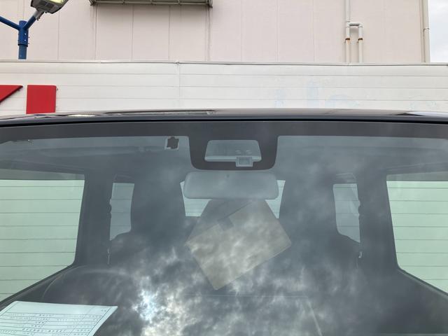 ジムニー ＸＣ　バックアイカメラ／サポカー　デュアルセンサーブレーキサポート│ＬＥＤヘッドランプ│ナビ・ＴＶ│クルーズコントロールシステム│ＥＴＣ│１６インチアルミホイール│本革巻ステアリングホイール（6枚目）