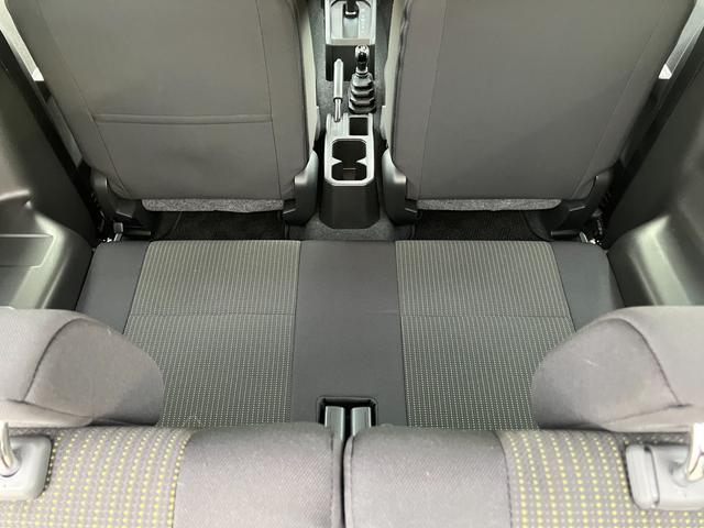 ジムニー ＸＣ　バックアイカメラ／サポカー　デュアルセンサーブレーキサポート│ＬＥＤヘッドランプ│ナビ・ＴＶ│クルーズコントロールシステム│ＥＴＣ│１６インチアルミホイール│本革巻ステアリングホイール（29枚目）