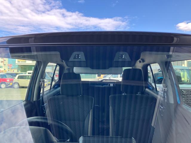 ステレオカメラで認識し、衝突回避・衝撃軽減をサポート【デュアルカメラブレーキサポート】!(くわしくはスタッフへ)