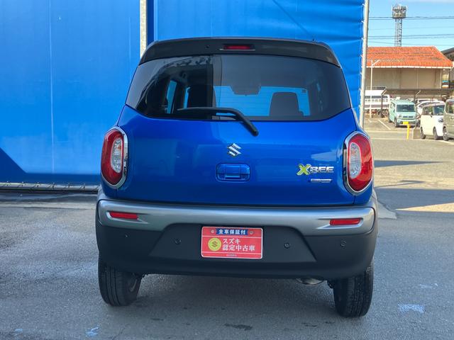 個性的なバックビュー。ショッピングにレジャーに大活躍!車の詳細はスタッフへおたずねください!