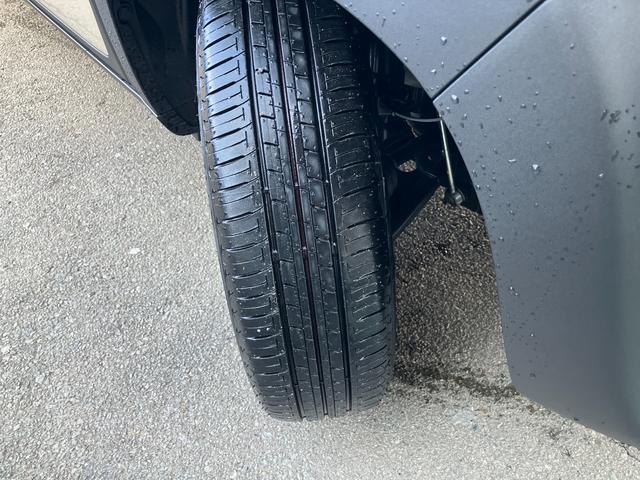 クロスビー HYBRID MZ 4型 全方位カメラ装着車/サポカー ホワイト2トーンルーフ│インパネブラウン│LEDヘッドランプ│デュアルカメラブレーキサポート│オートエアコン│16インチアルミホイール(31枚目)