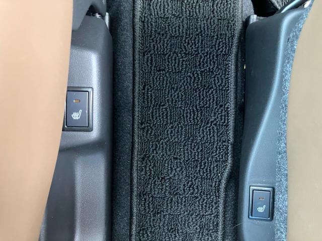 クロスビー HYBRID MZ 4型 全方位カメラ装着車/サポカー ホワイト2トーンルーフ│インパネブラウン│LEDヘッドランプ│デュアルカメラブレーキサポート│オートエアコン│16インチアルミホイール(37枚目)