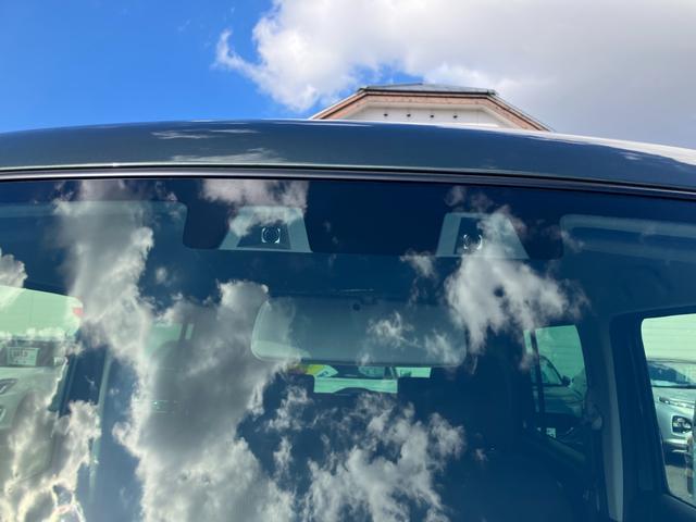 ハスラー HYBRID Xターボ 3型/サポカー 衝突安全ボディ 衝突被害軽減システム アイドリングストップ プッシュスタート オーディオレス オートライト シートヒーター オートエアコン 盗難防止システム(9枚目)