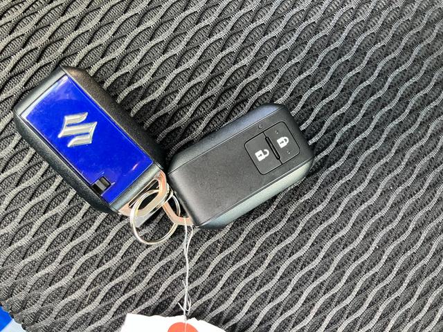 ハスラー HYBRID Xターボ 3型/サポカー 衝突安全ボディ 衝突被害軽減システム アイドリングストップ プッシュスタート オーディオレス オートライト シートヒーター オートエアコン 盗難防止システム(11枚目)