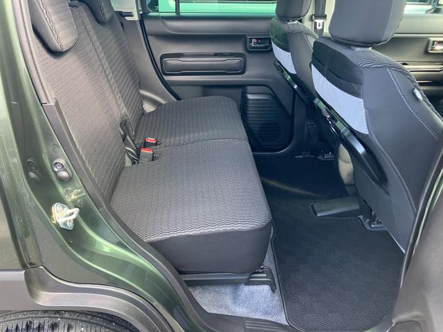 ハスラー HYBRID Xターボ 3型/サポカー 衝突安全ボディ 衝突被害軽減システム アイドリングストップ プッシュスタート オーディオレス オートライト シートヒーター オートエアコン 盗難防止システム(16枚目)