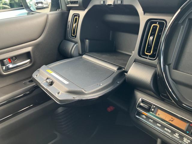 ハスラー HYBRID Xターボ 3型/サポカー 衝突安全ボディ 衝突被害軽減システム アイドリングストップ プッシュスタート オーディオレス オートライト シートヒーター オートエアコン 盗難防止システム(28枚目)