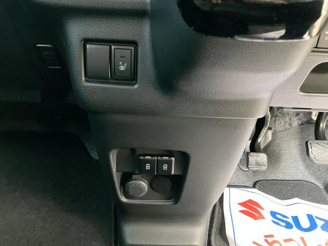 スペーシアカスタム HYBRID XS 2型/サポカー 衝突安全ボディ 衝突被害軽減システム アイドリングストップ 純正ナビ 後席両側電動スライドドア オートエアコン シートヒーター 横滑り防止機能 盗難防止システム(23枚目)