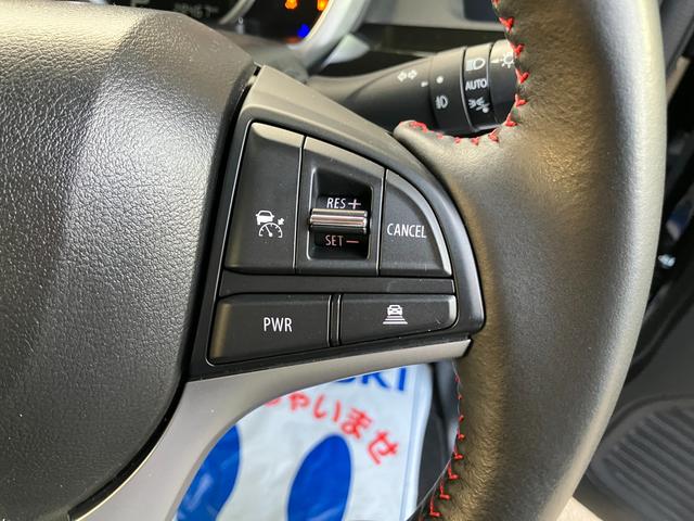 スペーシアカスタム HYBRID XS 2型/サポカー 衝突安全ボディ 衝突被害軽減システム アイドリングストップ 純正ナビ 後席両側電動スライドドア オートエアコン シートヒーター 横滑り防止機能 盗難防止システム(25枚目)