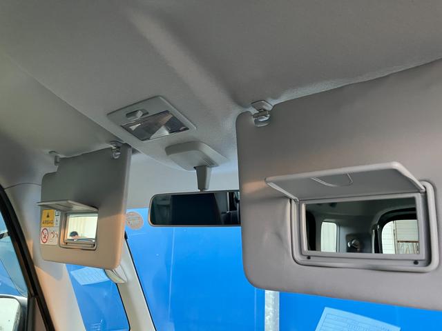 スペーシアカスタム HYBRID XS 2型/サポカー 衝突安全ボディ 衝突被害軽減システム アイドリングストップ 純正ナビ 後席両側電動スライドドア オートエアコン シートヒーター 横滑り防止機能 盗難防止システム(28枚目)