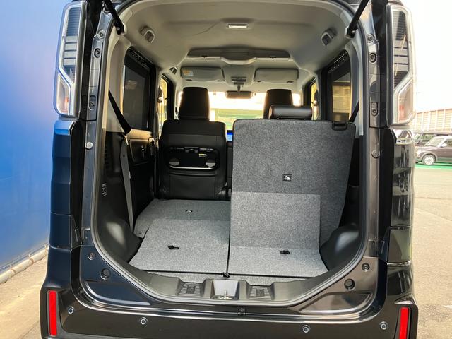 スペーシアカスタム HYBRID XS 2型/サポカー 衝突安全ボディ 衝突被害軽減システム アイドリングストップ 純正ナビ 後席両側電動スライドドア オートエアコン シートヒーター 横滑り防止機能 盗難防止システム(37枚目)