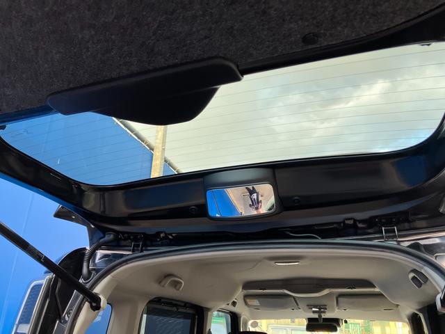 スペーシアカスタム HYBRID XS 2型/サポカー 衝突安全ボディ 衝突被害軽減システム アイドリングストップ 純正ナビ 後席両側電動スライドドア オートエアコン シートヒーター 横滑り防止機能 盗難防止システム(40枚目)