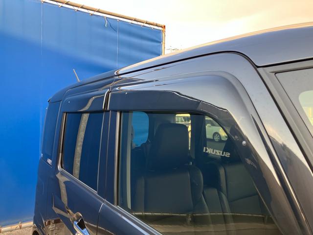 スペーシアカスタム HYBRID XS 2型/サポカー 衝突安全ボディ 衝突被害軽減システム アイドリングストップ 純正ナビ 後席両側電動スライドドア オートエアコン シートヒーター 横滑り防止機能 盗難防止システム(42枚目)