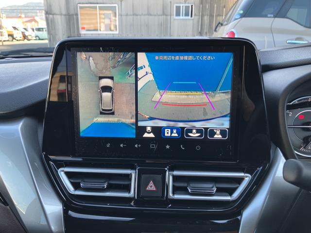 フロンクス １型　コネクト対応通信機装着車／サポカー　全方位モニター付ナビ│デュアルセンサーブレーキサポートＩＩ│ＬＥＤヘッドランプ│１６インチアルミホイール│ヘッドアップディスプレイ（6枚目）