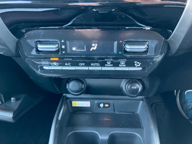 フロンクス １型　コネクト対応通信機装着車／サポカー　全方位モニター付ナビ│デュアルセンサーブレーキサポートＩＩ│ＬＥＤヘッドランプ│１６インチアルミホイール│ヘッドアップディスプレイ（30枚目）