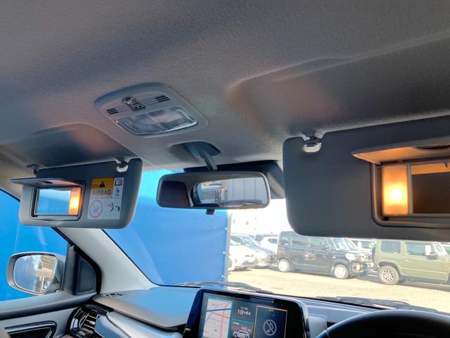 フロンクス １型　コネクト対応通信機装着車／サポカー　全方位モニター付ナビ│デュアルセンサーブレーキサポートＩＩ│ＬＥＤヘッドランプ│１６インチアルミホイール│ヘッドアップディスプレイ（32枚目）