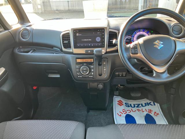 スペーシアカスタムZ 全方位モニター付ナビ装着車/サポカー ディスチャージ(HID)ヘッドランプ│後席左側パワースライドドア│14インチアルミホイール│オートエアコン(8枚目)