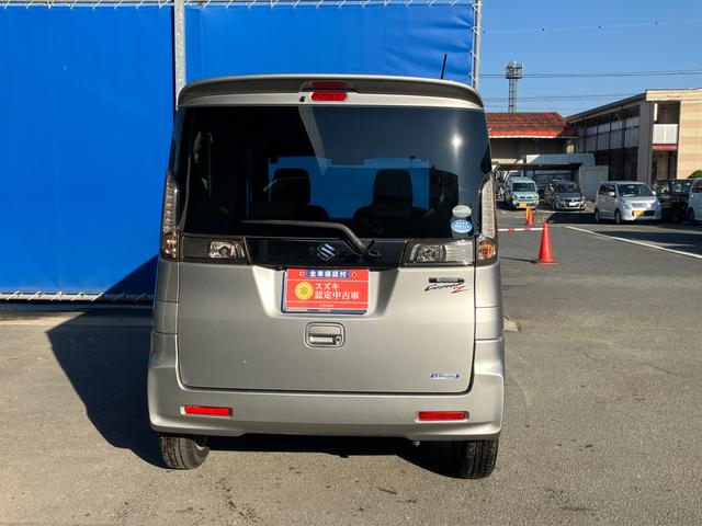 スペーシアカスタムZ 全方位モニター付ナビ装着車/サポカー ディスチャージ(HID)ヘッドランプ│後席左側パワースライドドア│14インチアルミホイール│オートエアコン(10枚目)