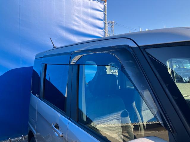 スペーシアカスタムZ 全方位モニター付ナビ装着車/サポカー ディスチャージ(HID)ヘッドランプ│後席左側パワースライドドア│14インチアルミホイール│オートエアコン(22枚目)