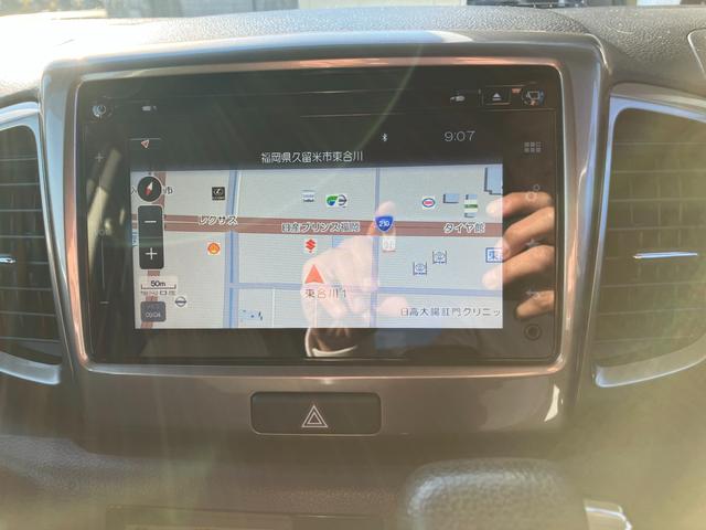 スペーシアカスタムZ 全方位モニター付ナビ装着車/サポカー ディスチャージ(HID)ヘッドランプ│後席左側パワースライドドア│14インチアルミホイール│オートエアコン(27枚目)