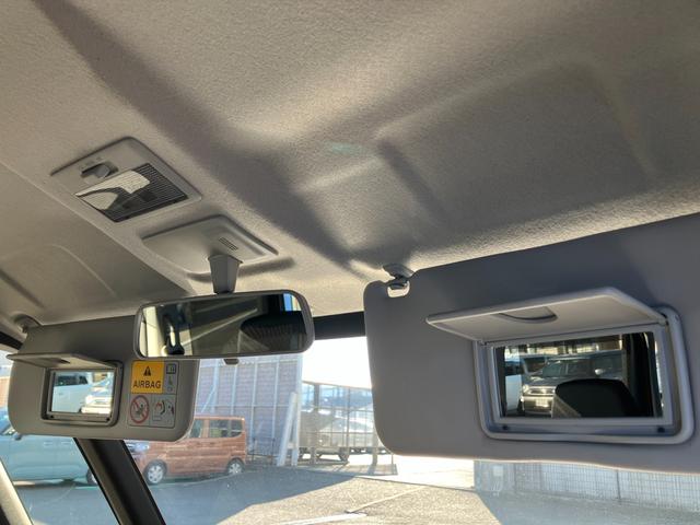 スペーシアカスタムZ 全方位モニター付ナビ装着車/サポカー ディスチャージ(HID)ヘッドランプ│後席左側パワースライドドア│14インチアルミホイール│オートエアコン(32枚目)