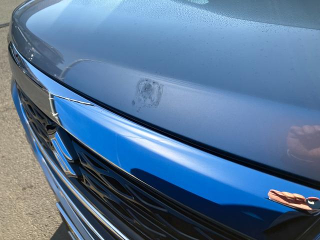 スペーシアカスタムZ 全方位モニター付ナビ装着車/サポカー ディスチャージ(HID)ヘッドランプ│後席左側パワースライドドア│14インチアルミホイール│オートエアコン(34枚目)