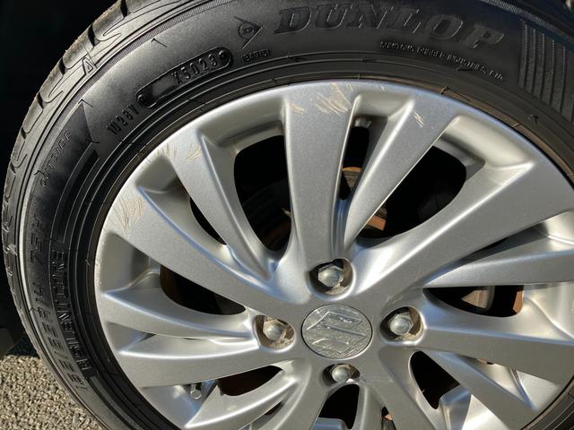 スペーシアカスタムZ 全方位モニター付ナビ装着車/サポカー ディスチャージ(HID)ヘッドランプ│後席左側パワースライドドア│14インチアルミホイール│オートエアコン(39枚目)