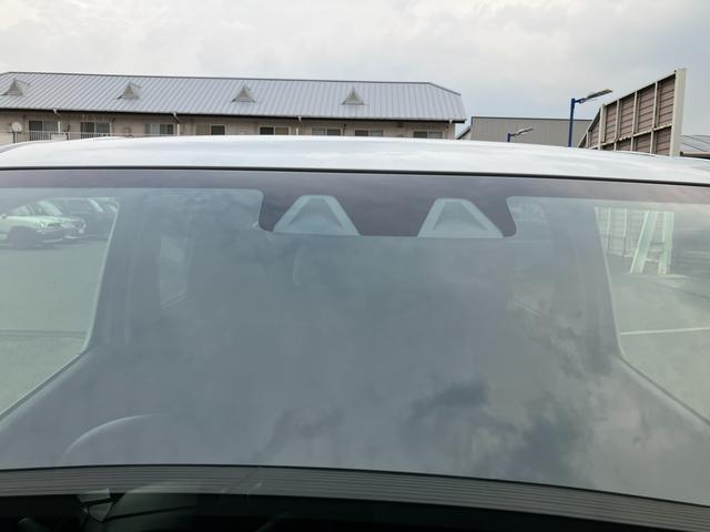 ワゴンＲ ＨＹＢＲＩＤ　ＦＸ－Ｓ　４型／サポカー　衝突安全ボディ　衝突被害軽減システム　オーディオレス　アイドリングストップ　プッシュスタート　オートライト　オートエアコン　シートヒーター　横滑り防止機能　盗難防止システム（8枚目）