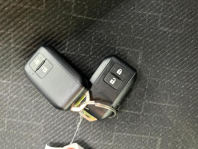 ワゴンＲ ＨＹＢＲＩＤ　ＦＸ－Ｓ　４型／サポカー　衝突安全ボディ　衝突被害軽減システム　オーディオレス　アイドリングストップ　プッシュスタート　オートライト　オートエアコン　シートヒーター　横滑り防止機能　盗難防止システム（10枚目）