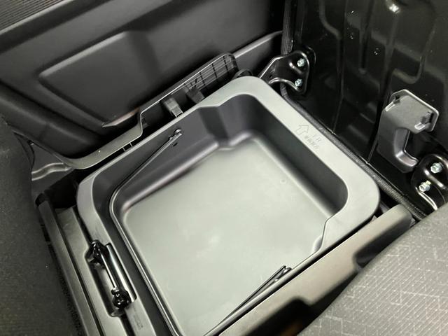 ワゴンＲ ＨＹＢＲＩＤ　ＦＸ－Ｓ　４型／サポカー　衝突安全ボディ　衝突被害軽減システム　オーディオレス　アイドリングストップ　プッシュスタート　オートライト　オートエアコン　シートヒーター　横滑り防止機能　盗難防止システム（26枚目）