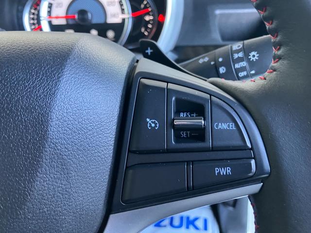 スペーシア カスタム　ＨＹＢＲＩＤ　ＸＳターボ　ＭＫ５３Ｓ　サポカー　ドライブレコーダー│全方位モニター付ナビ│ＥＴＣ│パドルシフト│クルーズコントロールシステム│ＬＥＤヘッドランプ│後席両側パワースライドドア（12枚目）