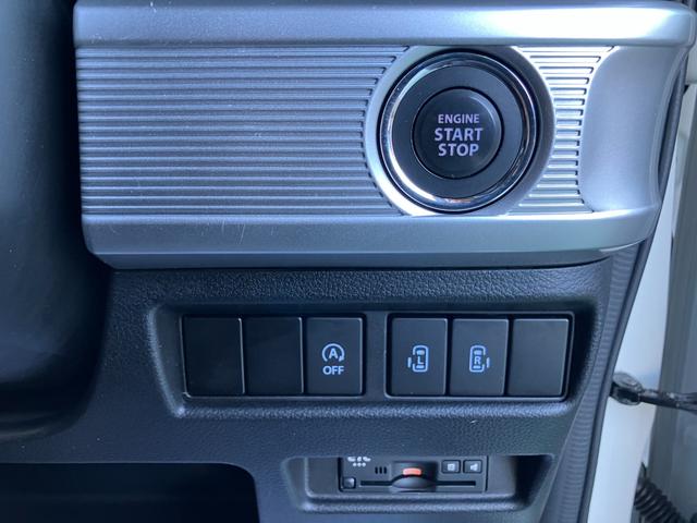 スペーシア カスタム　ＨＹＢＲＩＤ　ＸＳターボ　ＭＫ５３Ｓ　サポカー　ドライブレコーダー│全方位モニター付ナビ│ＥＴＣ│パドルシフト│クルーズコントロールシステム│ＬＥＤヘッドランプ│後席両側パワースライドドア（15枚目）