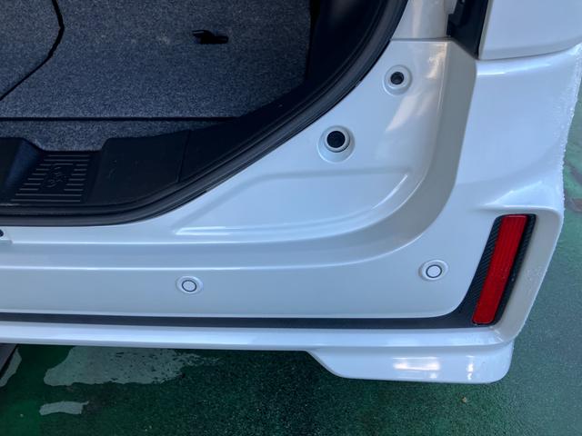 スペーシア カスタム　ＨＹＢＲＩＤ　ＸＳターボ　ＭＫ５３Ｓ　サポカー　ドライブレコーダー│全方位モニター付ナビ│ＥＴＣ│パドルシフト│クルーズコントロールシステム│ＬＥＤヘッドランプ│後席両側パワースライドドア（21枚目）